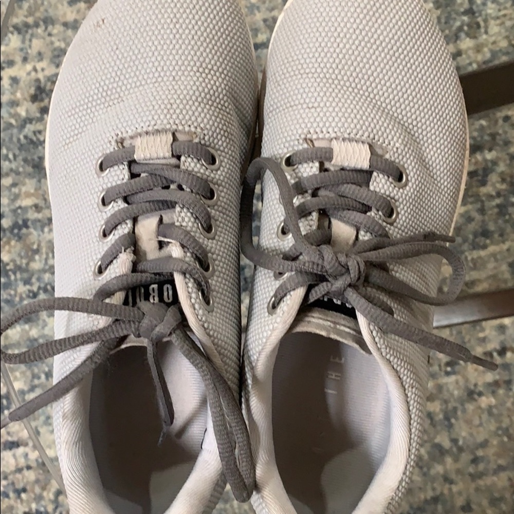 Nobull shoes